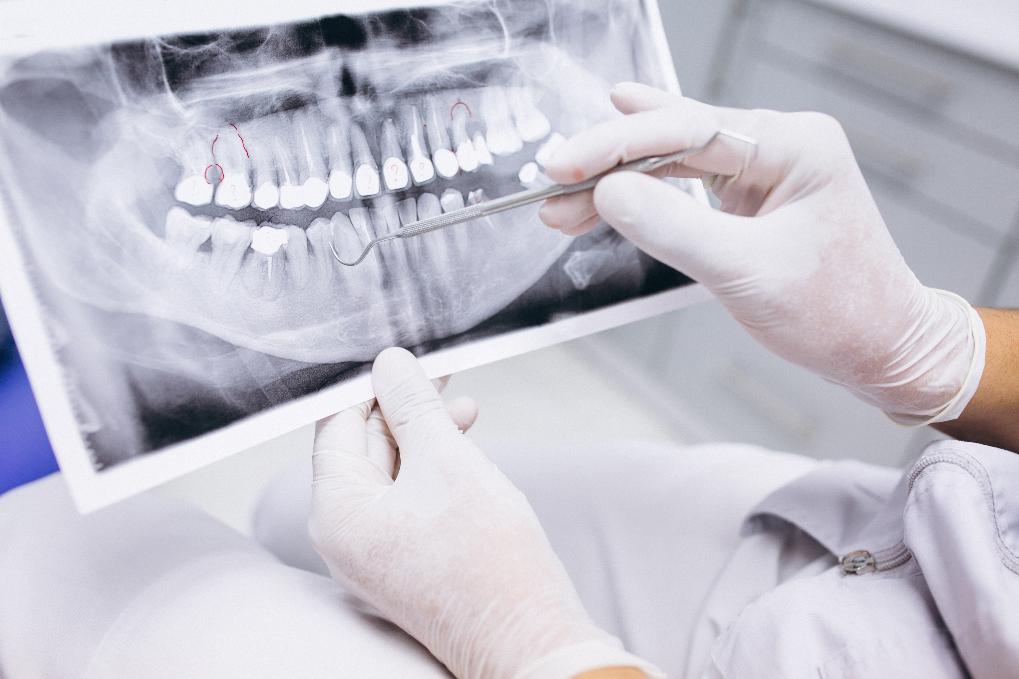 Dental products